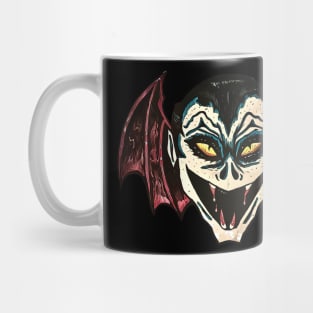 Blood Sucker Mug